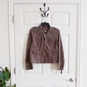 Point Zero Women's Jacket